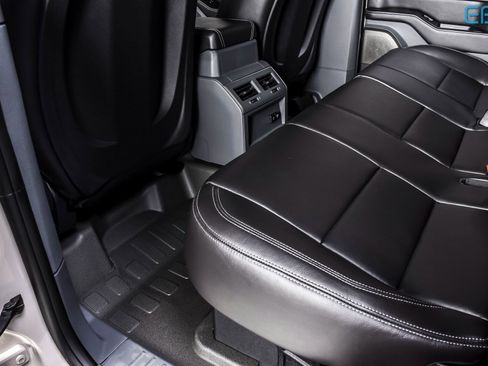 New 2025 INEOS Grenadier image 17