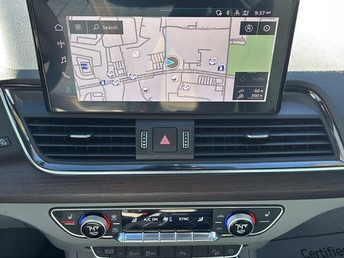 Used 2022 Audi Q5 2.0T Premium Plus image 33