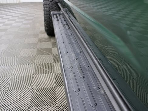 Used 2022 Ford Bronco Big Bend image 45