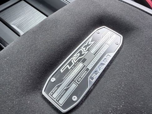 Used 2024 RAM 1500 TRX w/ TRX Level 2 Equipment Group image 23