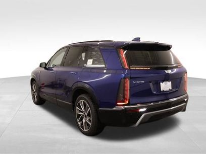 New 2026 Cadillac Vistiq Sport