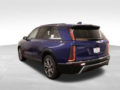 New 2026 Cadillac Vistiq Sport image 4