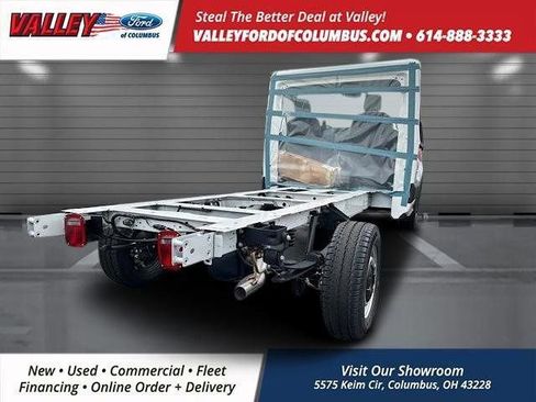 New 2025 Ford Transit 350 image 5