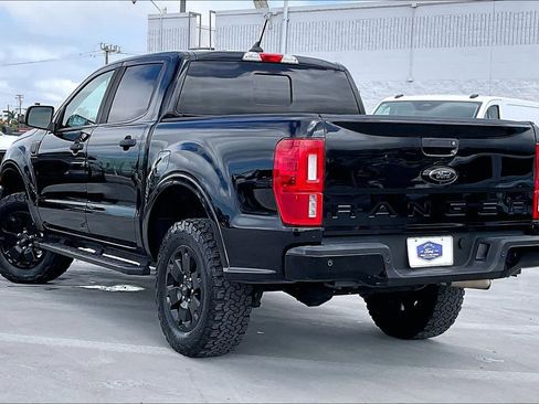 Used 2021 Ford Ranger XLT w/ Equipment Group 302A High RWD image 4