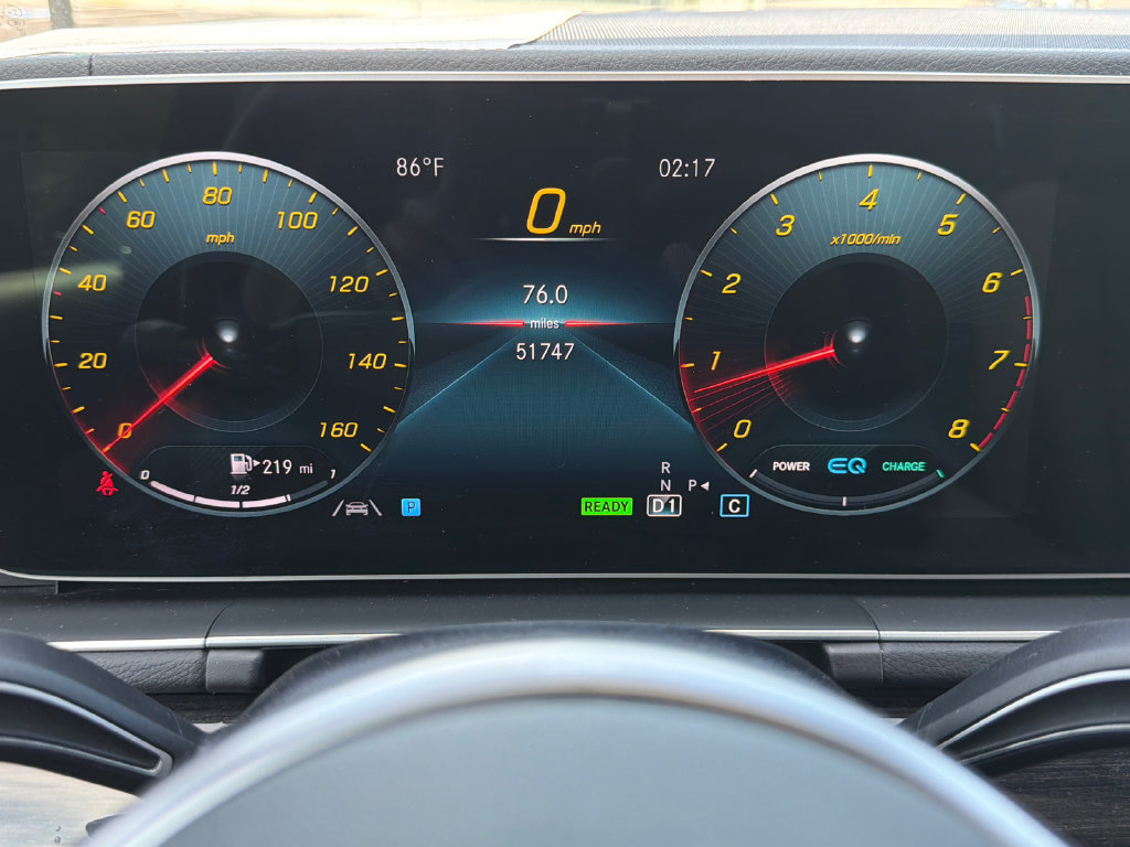 Used 2022 Mercedes-Benz GLS 450 4MATIC image 32