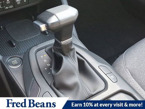 New 2025 Kia K4 EX image 10