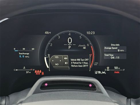 Used 2026 Lexus RX 350 AWD image 22