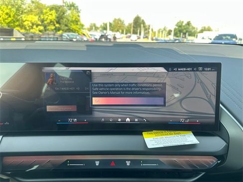 New 2026 BMW X3 xDrive30 w/ Premium Package image 22