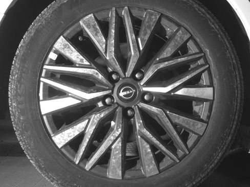 Used 2025 Nissan Altima 2.5 SV FWD image 15