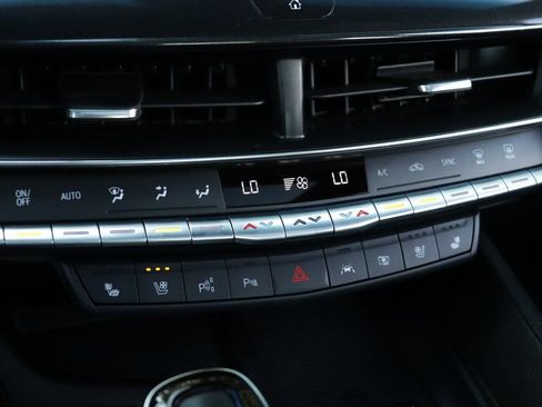 Certified 2022 Cadillac CT5 Premium Luxury w/ Parking Package image 18