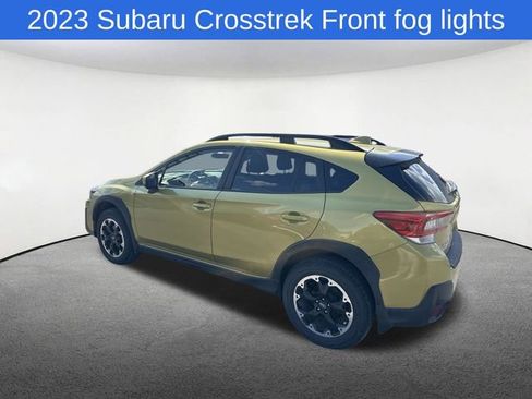 Used 2023 Subaru Crosstrek 2.0i Premium AWD/4WD image 28
