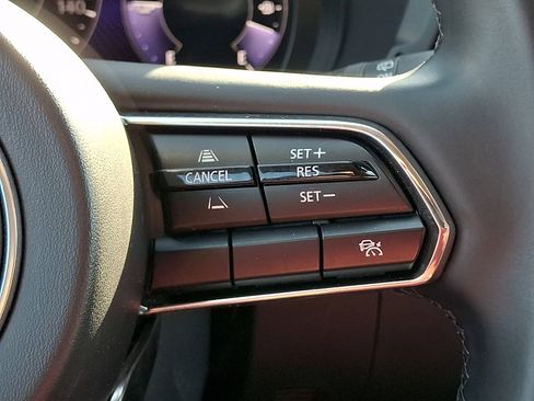 Certified 2024 MAZDA CX-90 Plug-In Hybrid w/ Premium Pkg AWD/4WD image 27