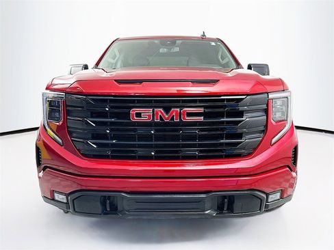 Used 2024 GMC Sierra 1500 Elevation image 5