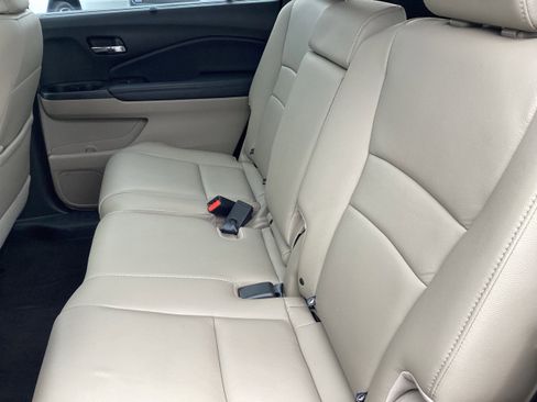 Used 2020 Honda Pilot EX-L image 13