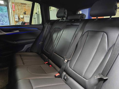 Used 2024 BMW X3 xDrive30i w/ Convenience Package image 18