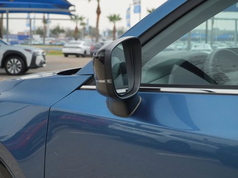 Used 2024 MAZDA CX-5 2.5 Turbo w/ Premium Package image 11