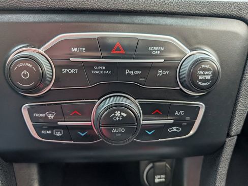 Used 2023 Dodge Charger GT w/ Blacktop Package image 29