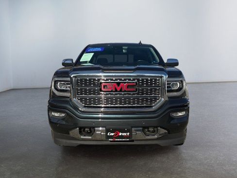 Used 2018 GMC Sierra 1500 Denali image 7