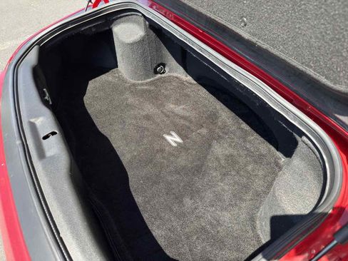 Used 2005 Nissan 350Z Touring image 49