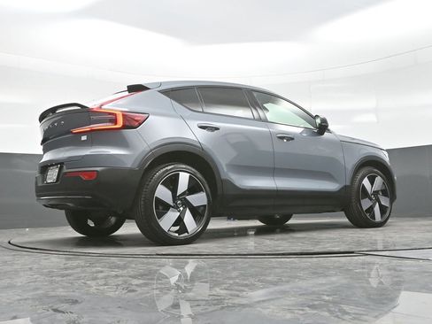 Used 2023 Volvo C40 P8 Recharge Ultimate w/ Protection Package Premier AWD/4WD image 23