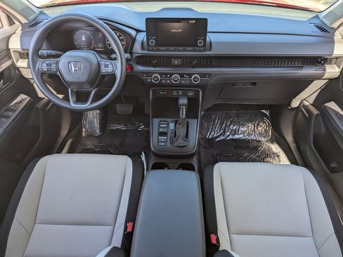 Used 2023 Honda CR-V EX image 12