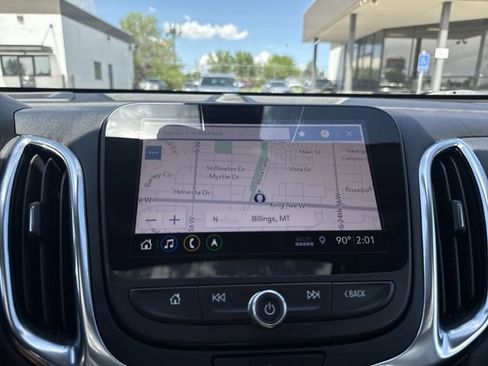 Used 2021 Chevrolet Equinox LT AWD/4WD image 18