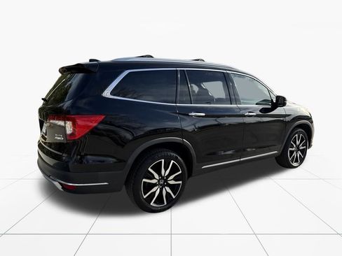 Used 2019 Honda Pilot Elite image 9