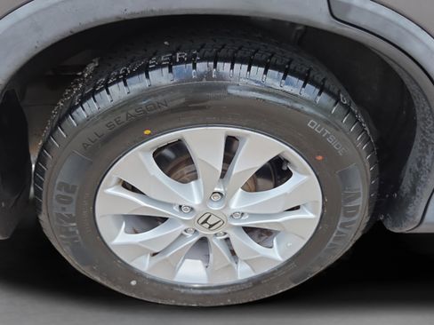 Used 2014 Honda CR-V EX image 31