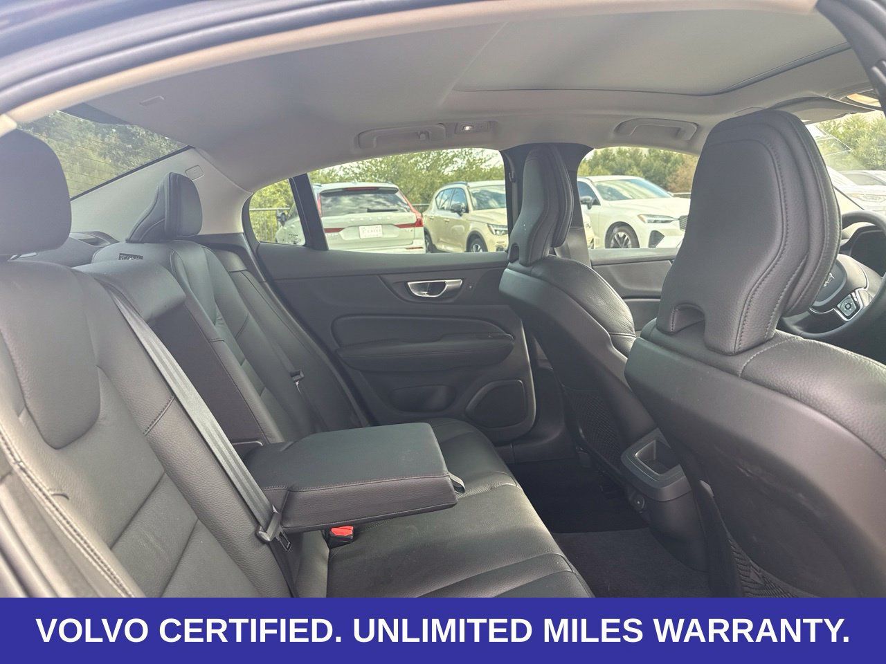 Used 2024 Volvo S60 B5 Plus FWD image 13
