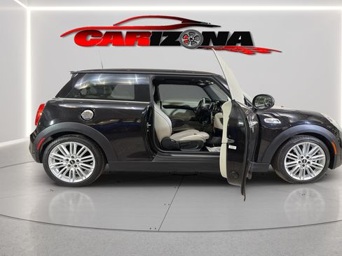 Used 2018 MINI Cooper S FWD image 5