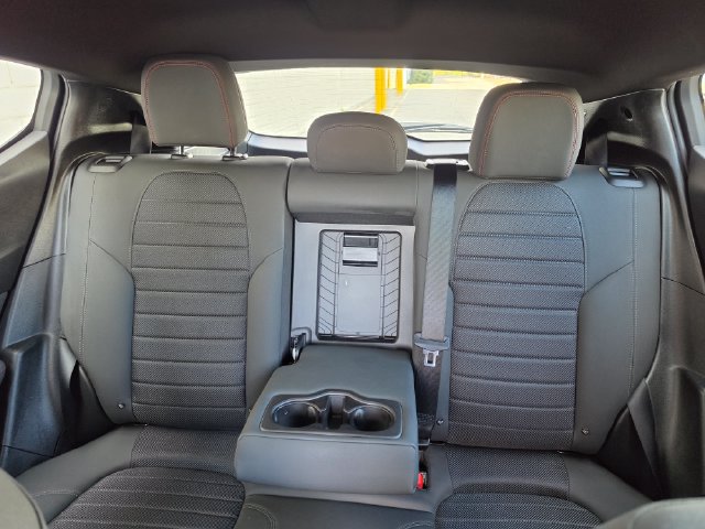Used 2024 Dodge Hornet R/T AWD/4WD image 37