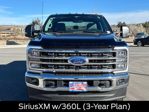 New 2026 Ford F250 XLT w/ XLT Premium Package image 9