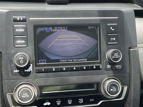 Used 2016 Honda Civic LX image 26