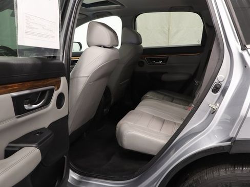 Used 2019 Honda CR-V EX-L image 12