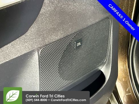 Used 2020 Toyota Tundra 1794 Edition w/ TRD Off-Road Package image 13