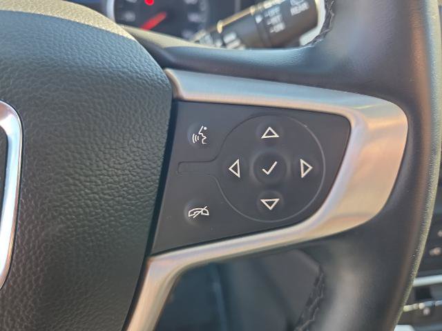 Used 2024 GMC Terrain SLT AWD/4WD image 28