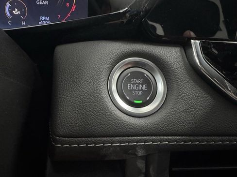 New 2025 Chevrolet Colorado LT w/ Advanced Trailering Package image 14