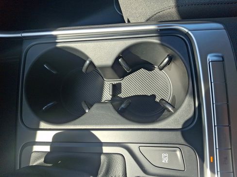 New 2026 Kia Carnival LX FWD image 15