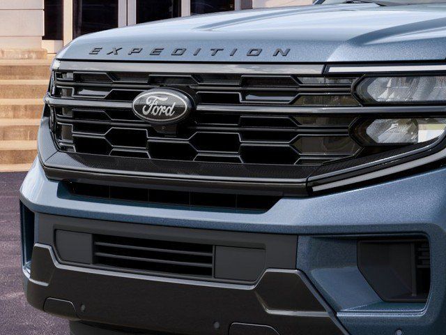 New 2027 Ford Expedition Platinum w/ Stealth Performance Package AWD/4WD image 17