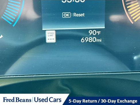 Used 2025 Hyundai Sonata SEL AWD/4WD image 16