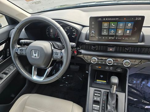Certified 2023 Honda CR-V EX-L image 12