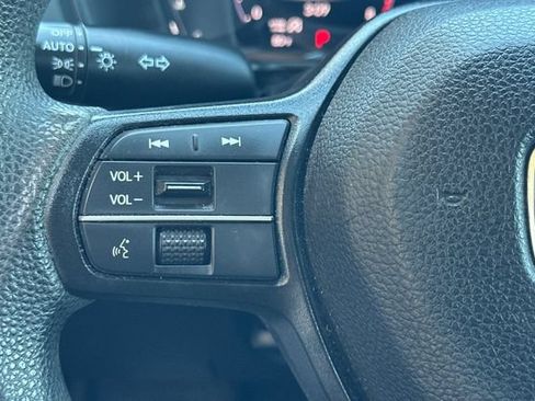 Used 2024 Honda Accord LX image 27