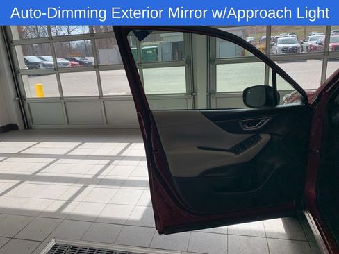 Certified 2023 Subaru Forester Premium image 12