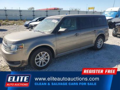 Used 2014 Ford Flex SE