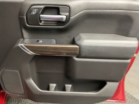 Certified 2021 Chevrolet Silverado 1500 RST AWD/4WD image 27