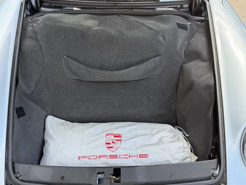 Used 1996 Porsche 911 Carrera 4 AWD/4WD image 25