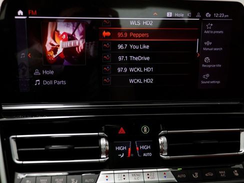 New 2026 BMW 840i xDrive AWD/4WD image 8
