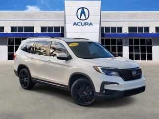 Used 2022 Honda Pilot Special Edition video 1