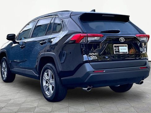 Used 2023 Toyota RAV4 XLE w/ Convenience Package FWD image 12