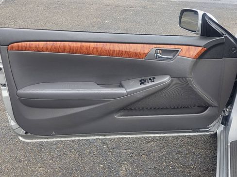 Used 2008 Toyota Solara SLE FWD image 12